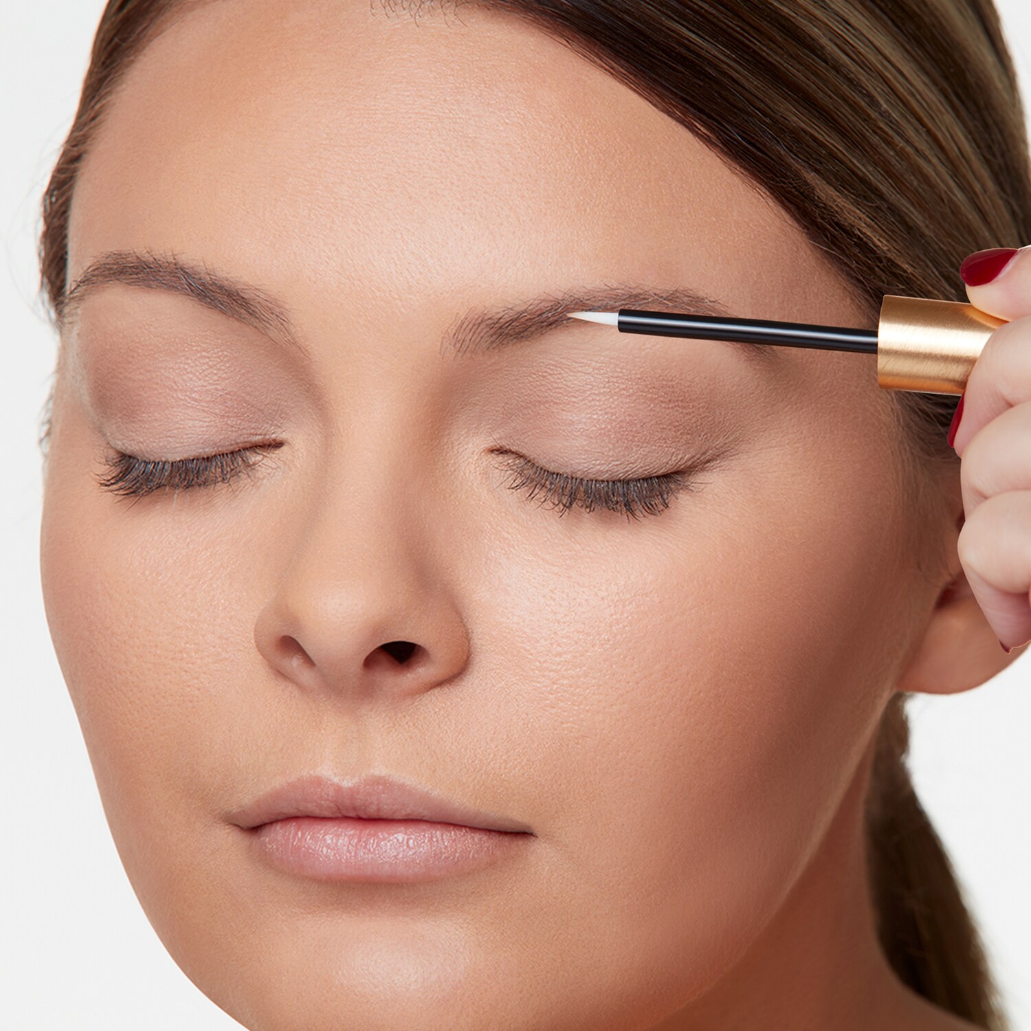 GrandeBROW - Brow Enhancing Serum GRANDE COSMETICS ≡ SEPHORA