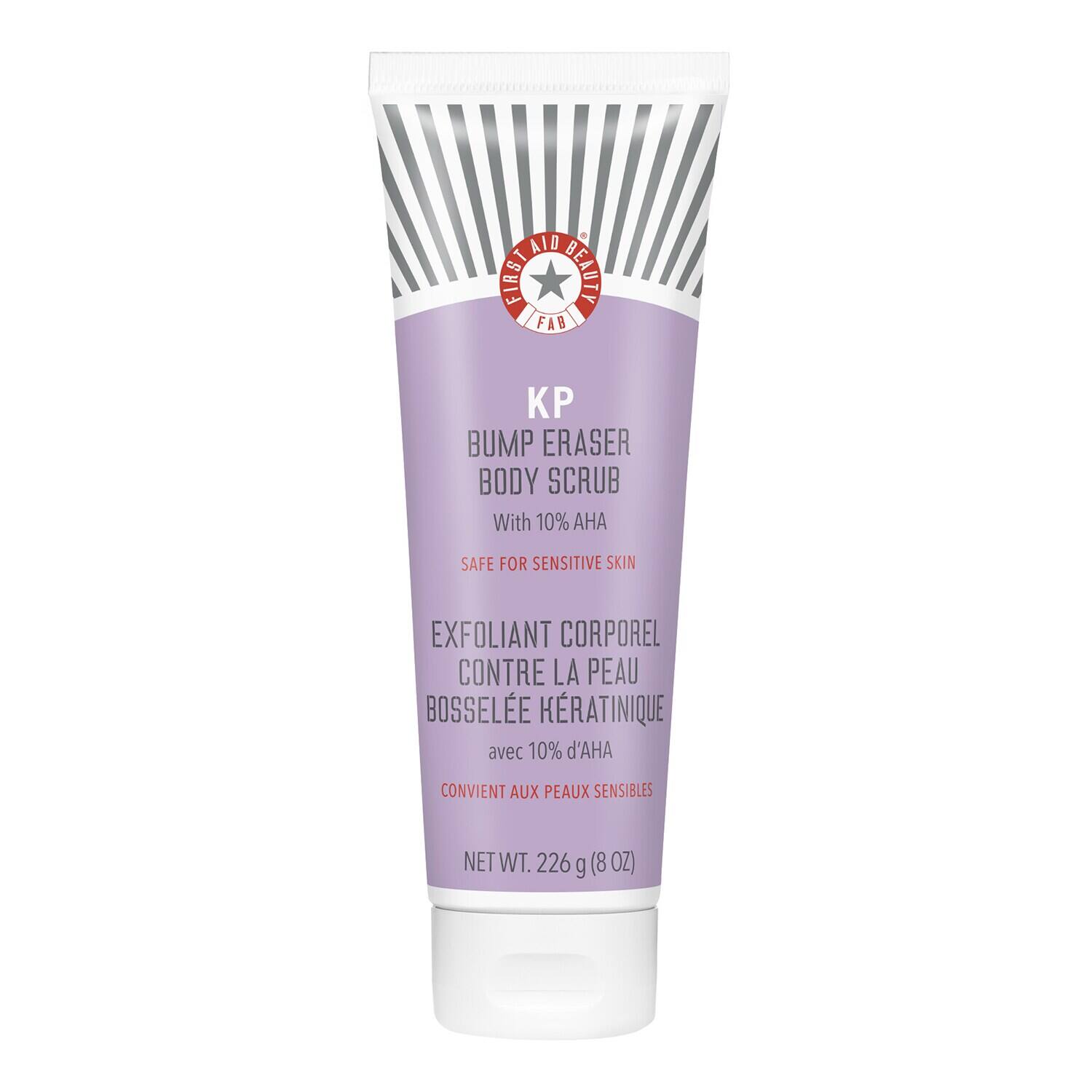 sephora.se | KP Bump Eraser Body Scrub