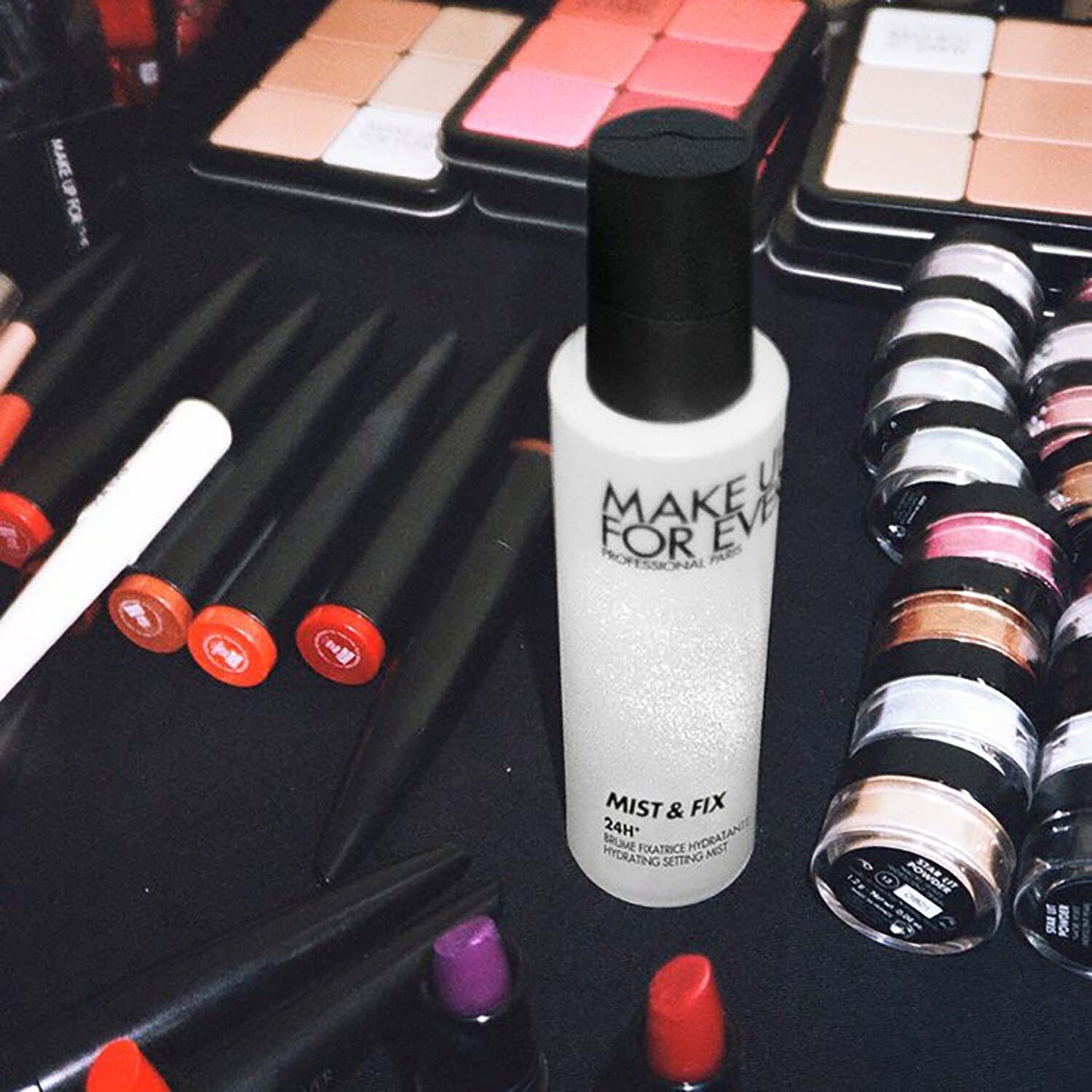 Kop Mist Fix Setting Spray Sephora