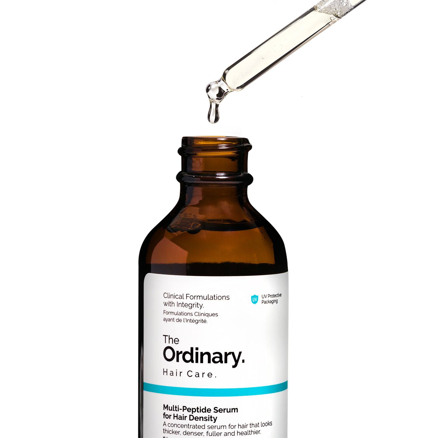 Multi-Peptide Serum - Hair Density THE ORDINARY ≡ SEPHORA