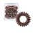 Pretzel Brown (3 pcs)