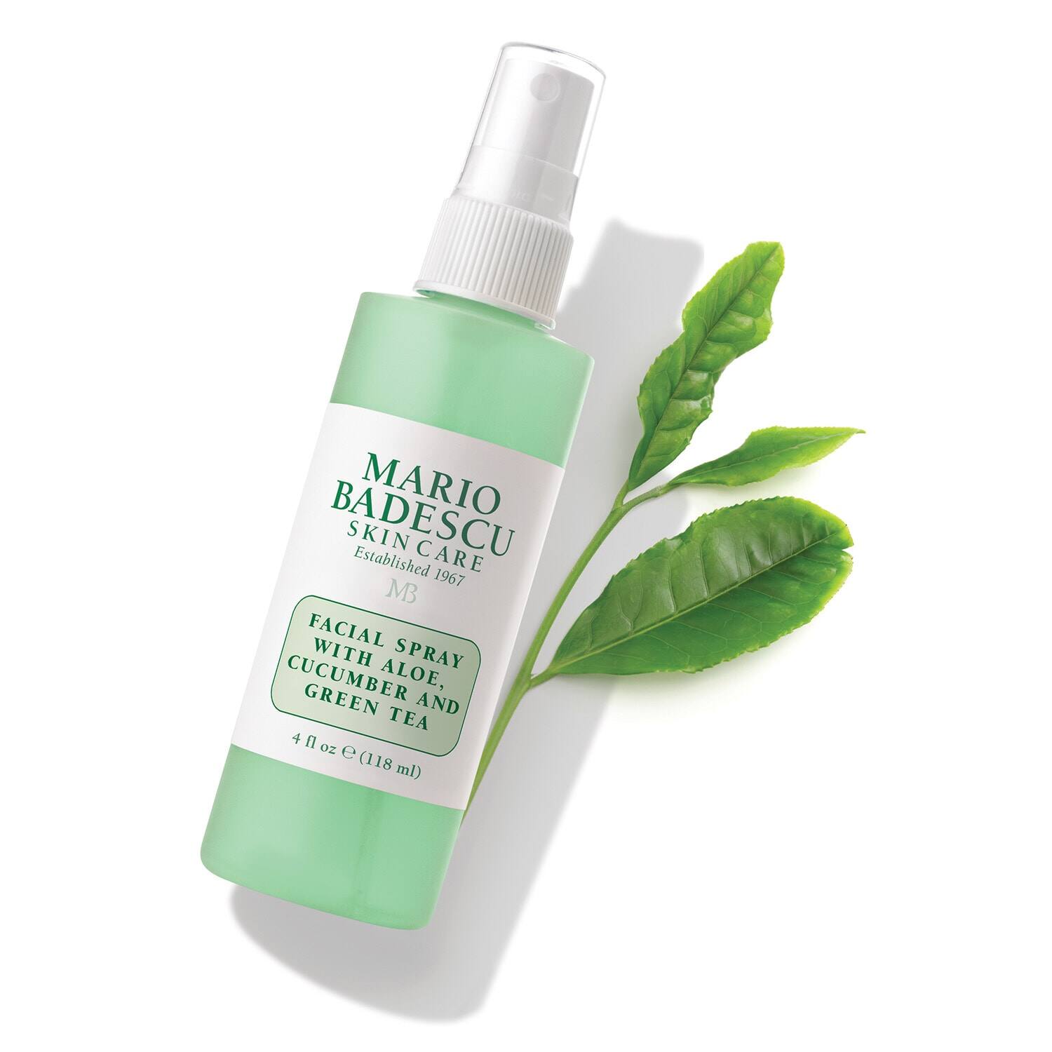 Facial Spray Aloe, Cucumber & Green Tea MARIO BADESCU ≡ SEPHORA