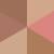 Natural Face Palette 24g