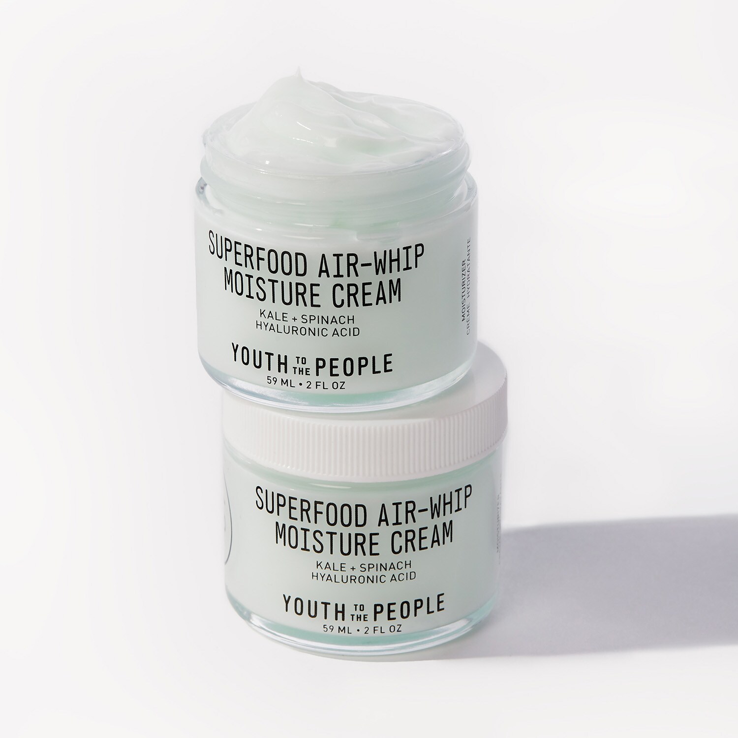 Superfood AirWhip Moisture Cream Sephora