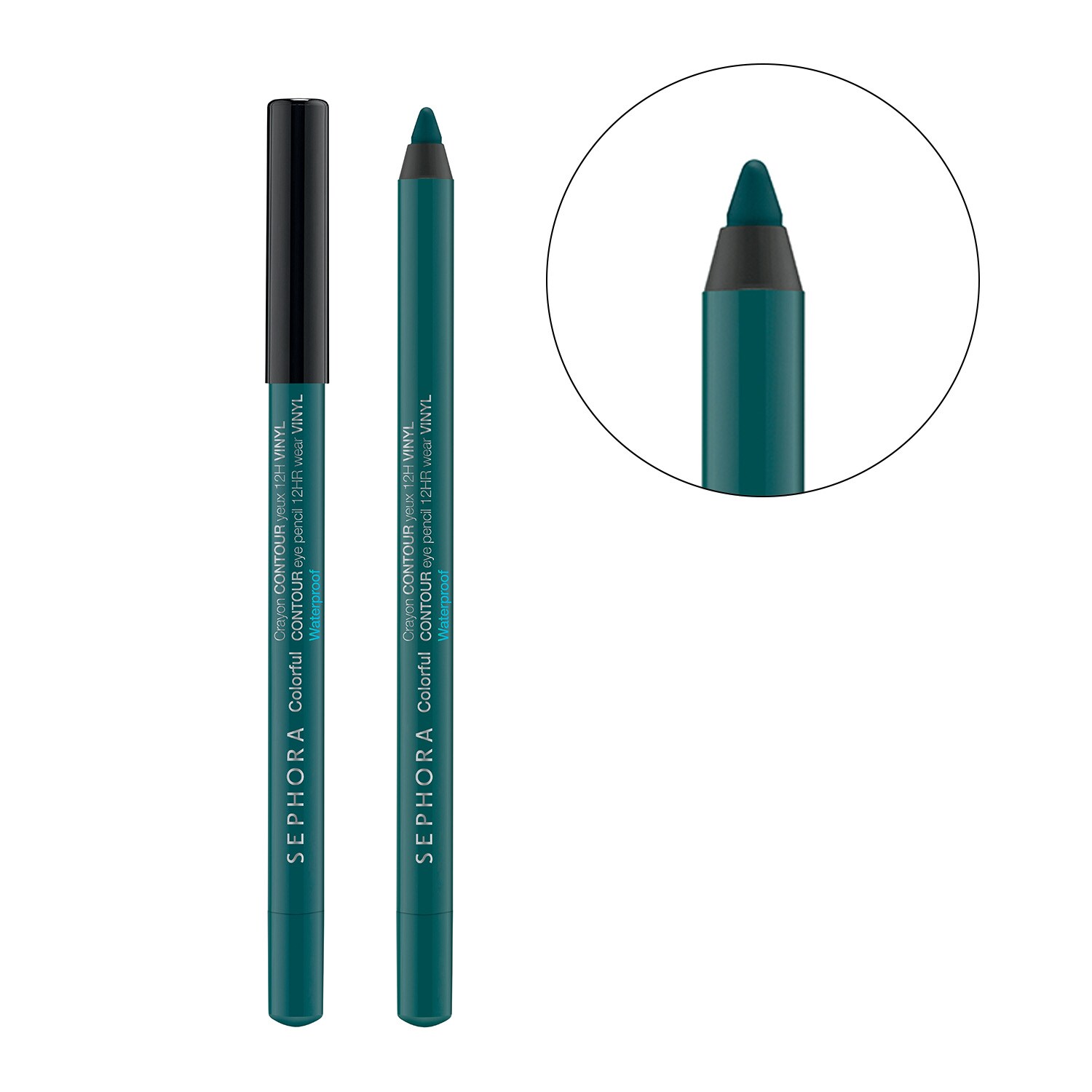 Eye Pencil 12hr Waterproof Sephora Collection ≡ SEPHORA
