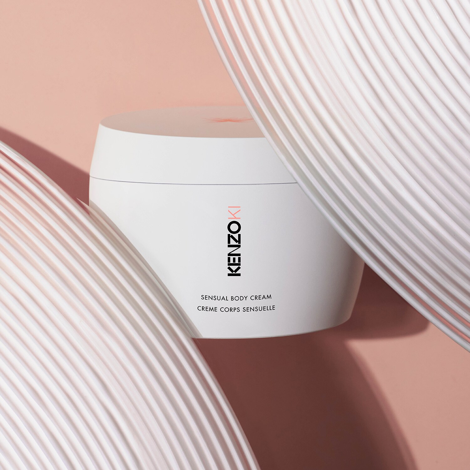 Kenzoki Nourishing Flow Sensual Body Cream KENZOKI ≡ SEPHORA