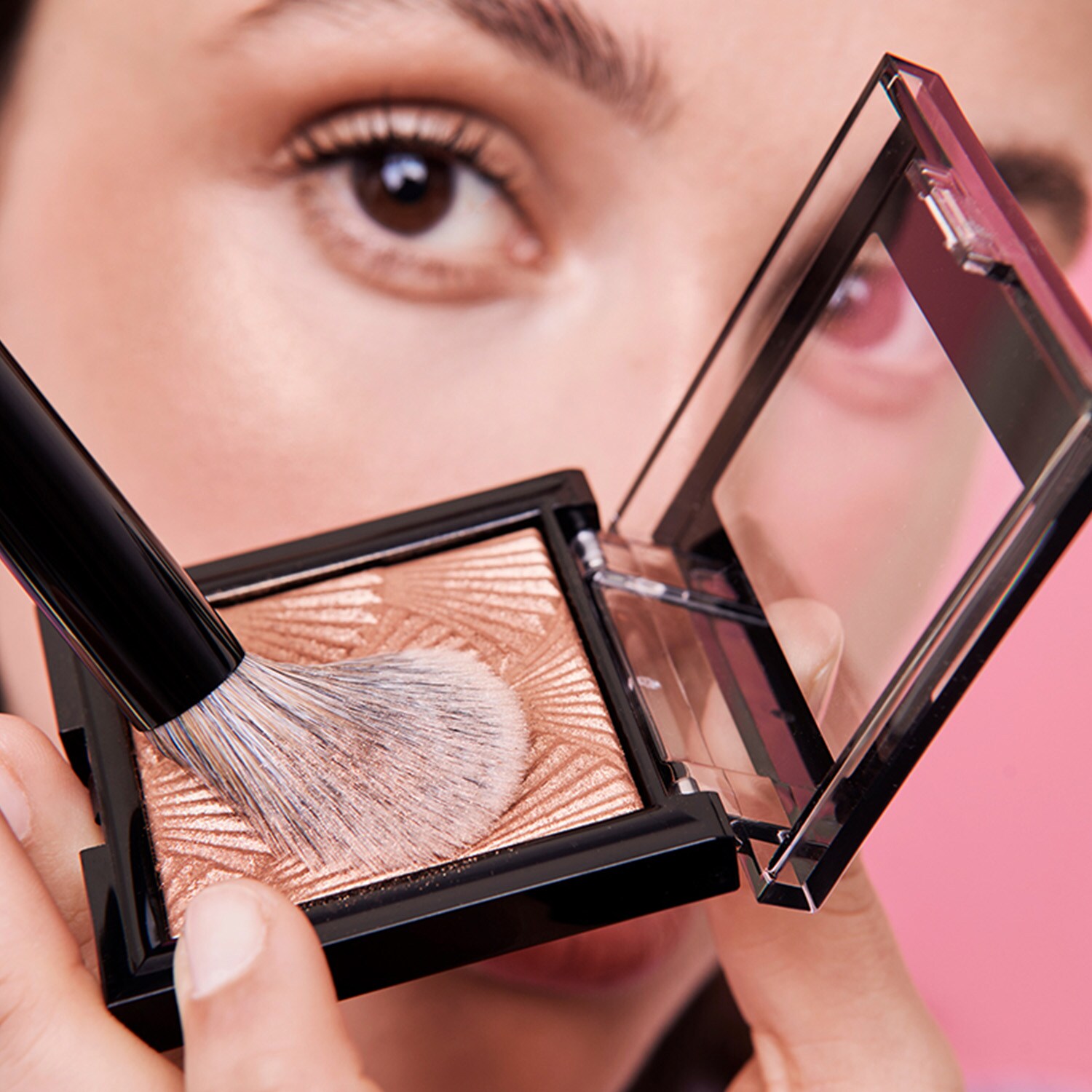 Face Shimmering Highlighter SEPHORA COLLECTION ≡ SEPHORA