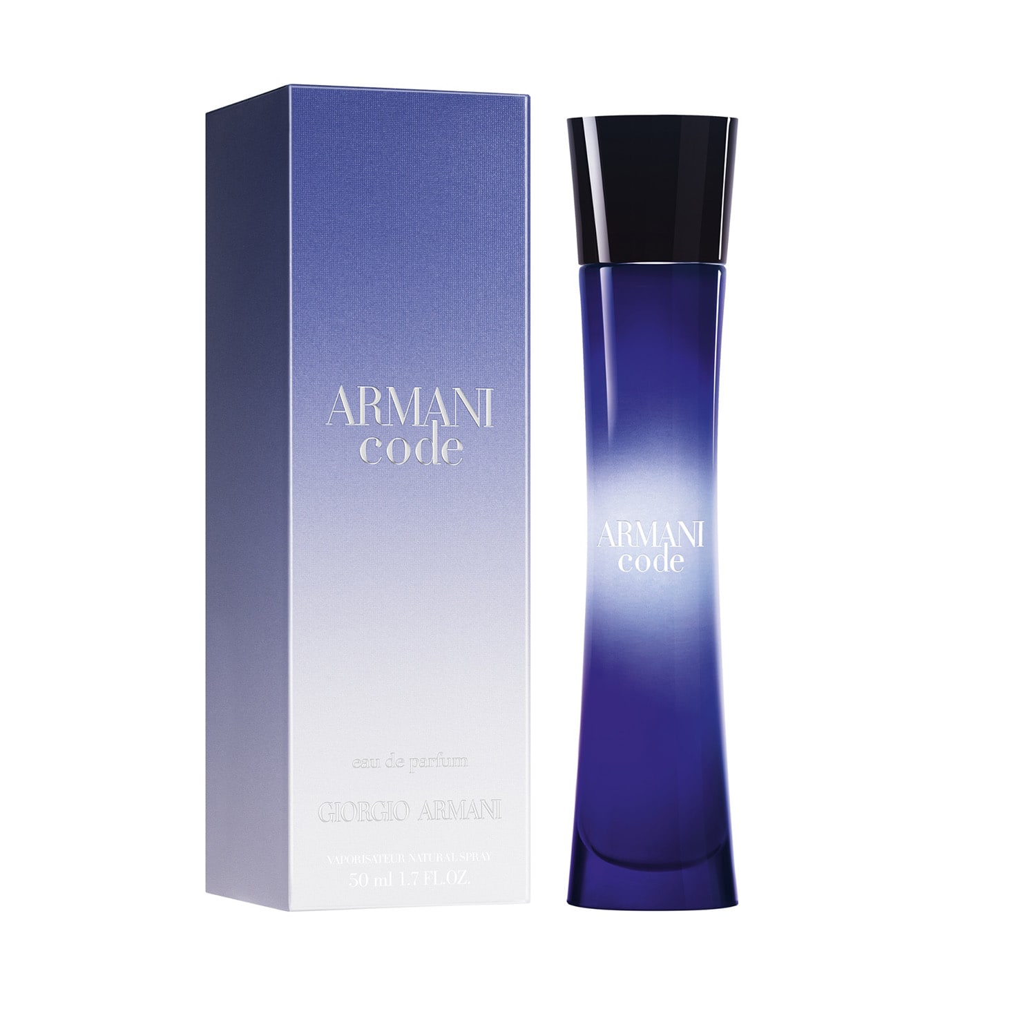 Armani Code Women - Eau de Parfum - Sephora