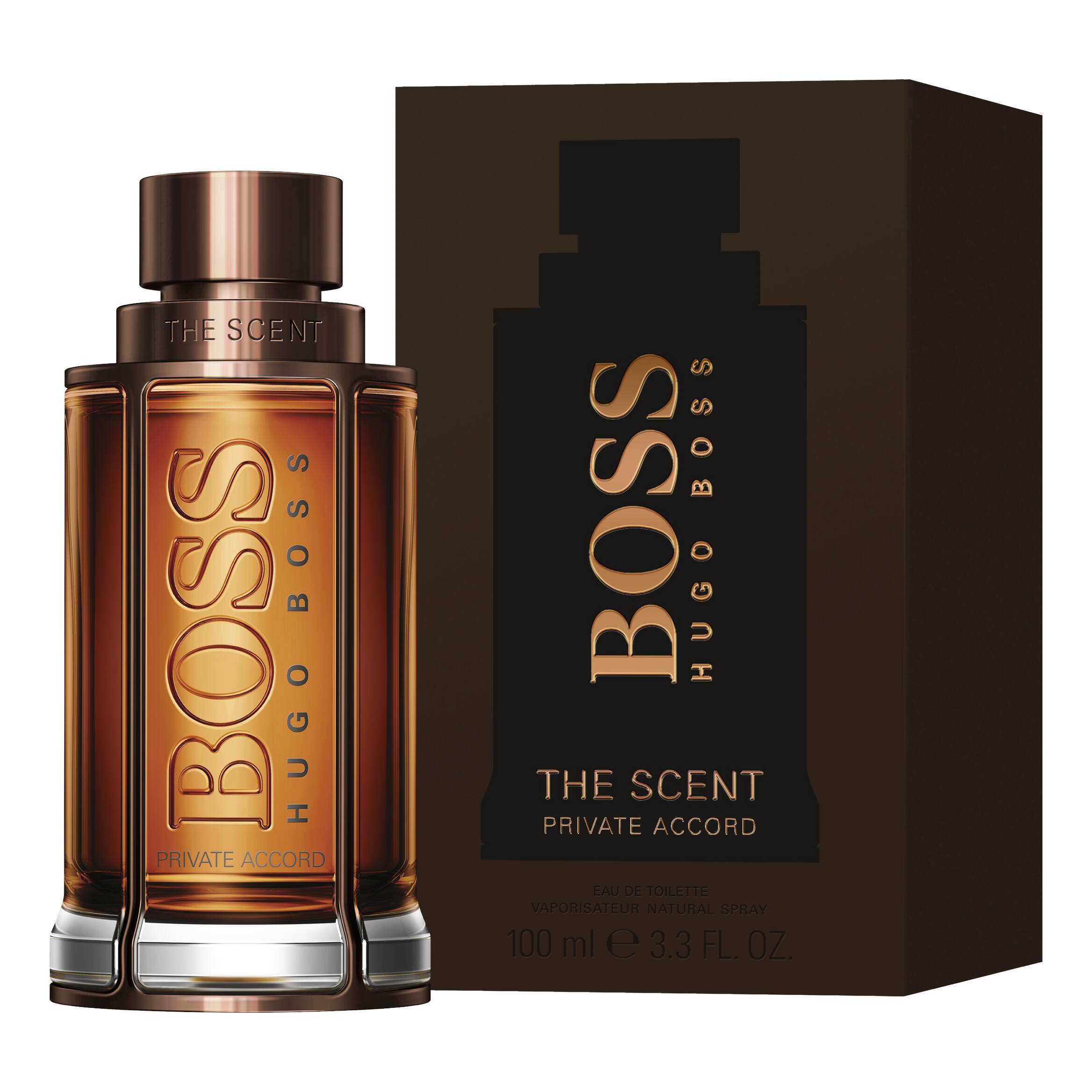 boss scent sephora