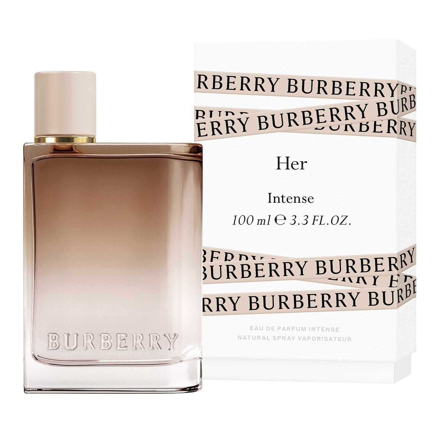 Her Intense Eau de Parfum Sephora Burberry Her Intense Eau De Parfum 30 ml |