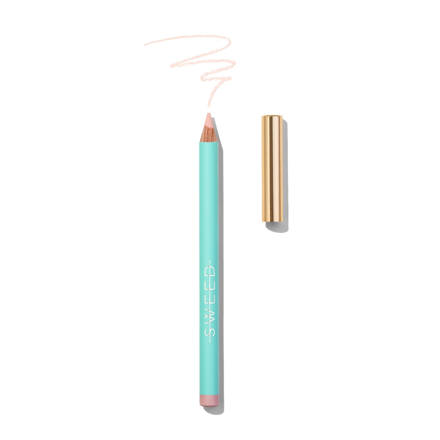 Satin Kohl Eye Pencil SWEED ≡ SEPHORA