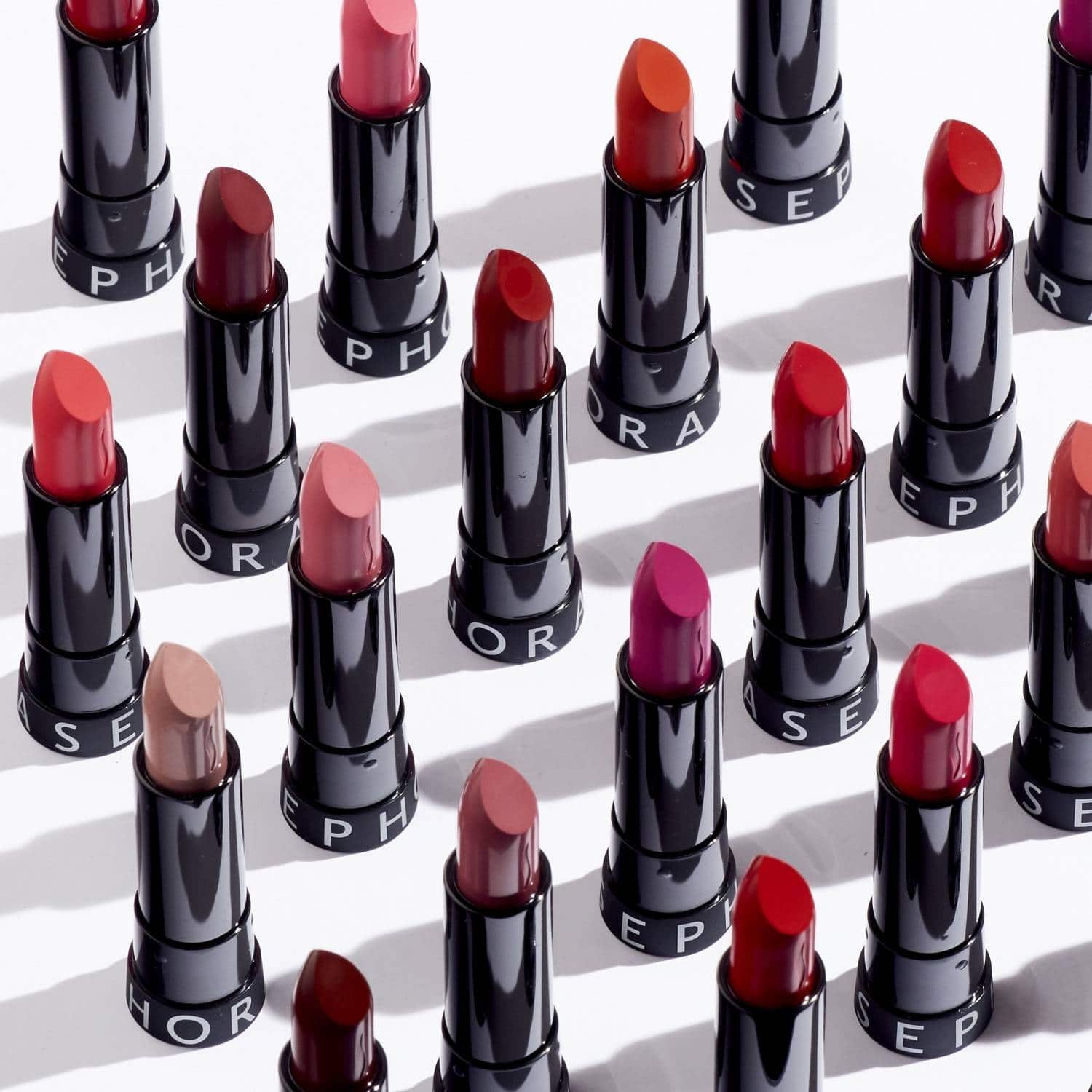 Sephora Rouge Mat Lipstick Sephora