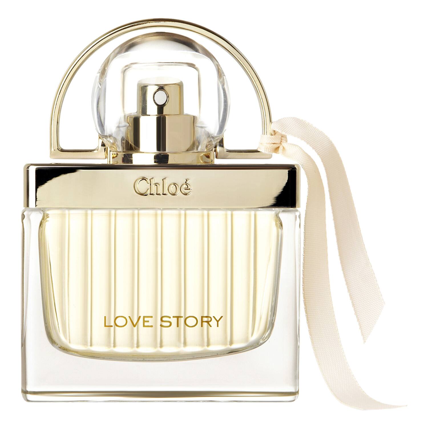 Chloé Love Story Eau de Parfum Sephora Köp Chloe Love Story EdP 50ml online Parfym Kvinna