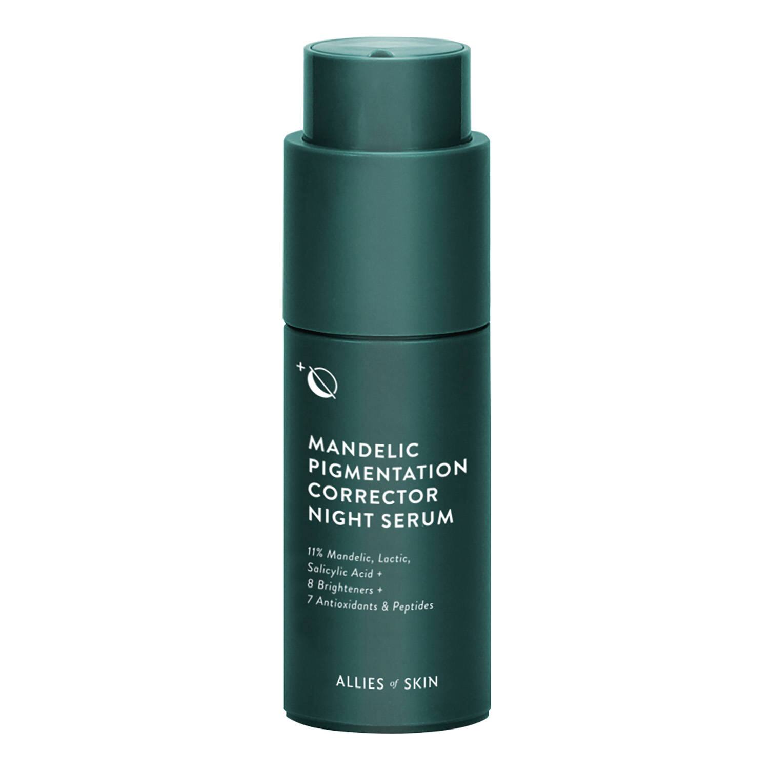 Mandelic Pigmentation Corrector - Night Serum - Sephora