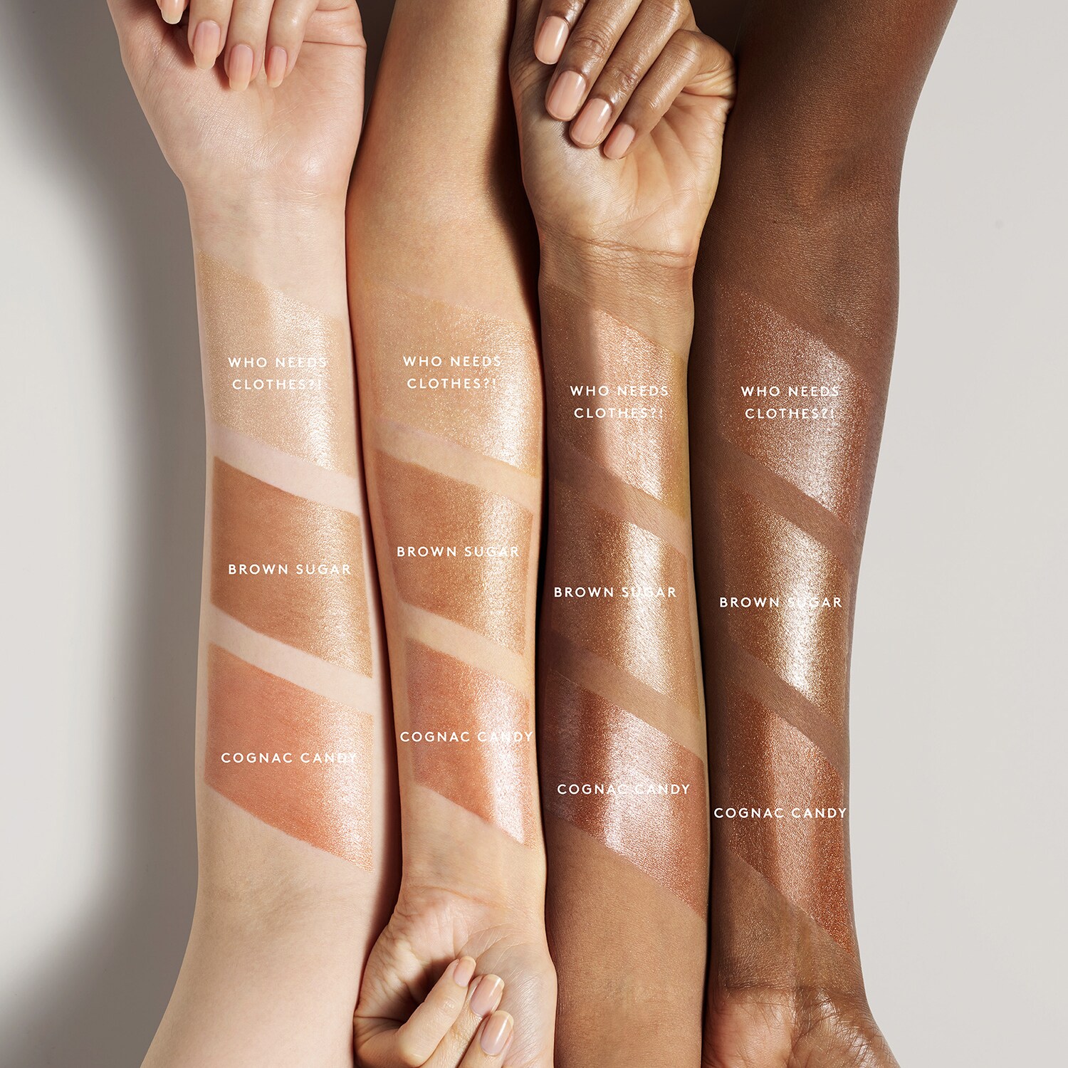 Kop Body Lava Body Luminizer Sephora