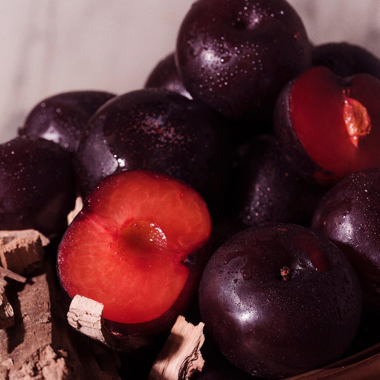 Brazilian Crush Cheirosa 40 Hair & Body Fragrance Mist SOL DE JANEIRO