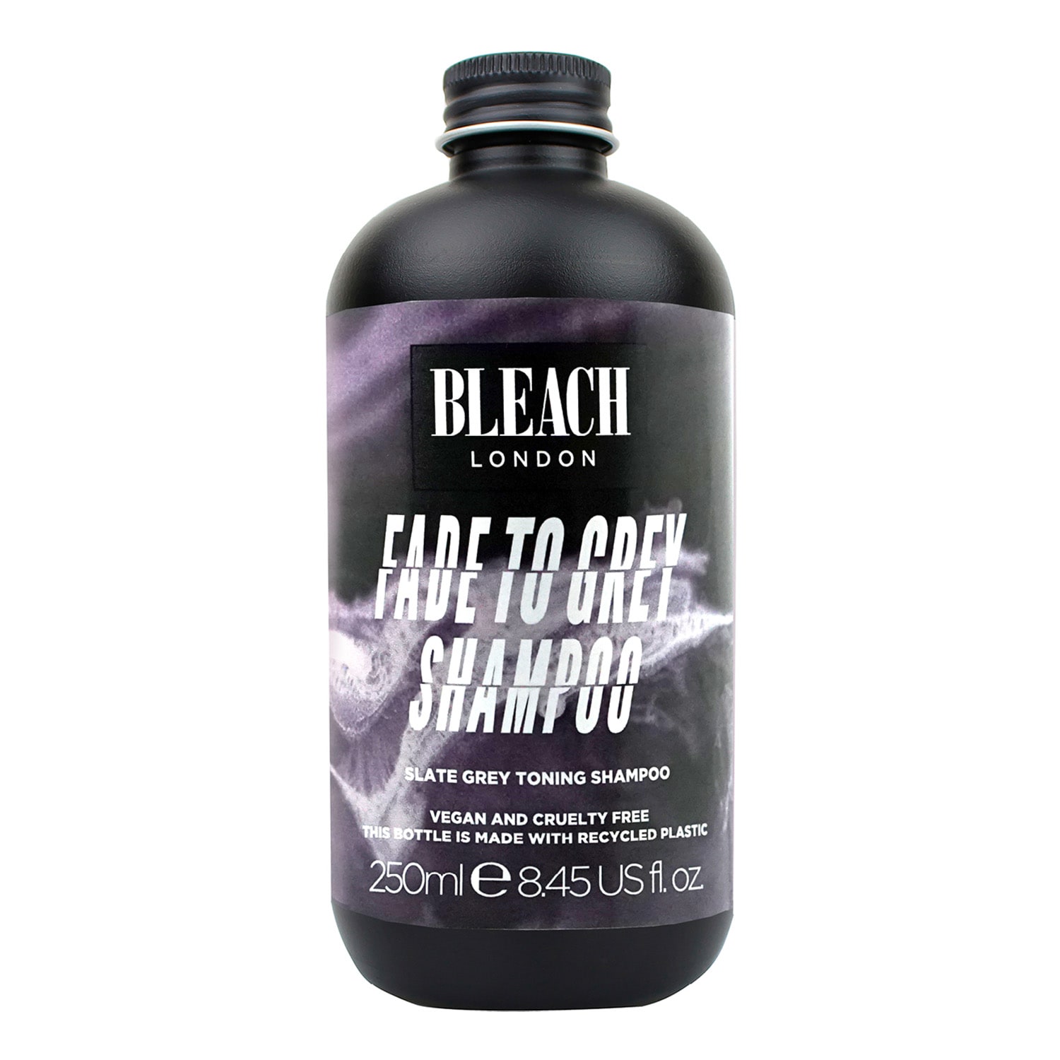 Fade To Grey Shampoo BLEACH LONDON ≡ SEPHORA