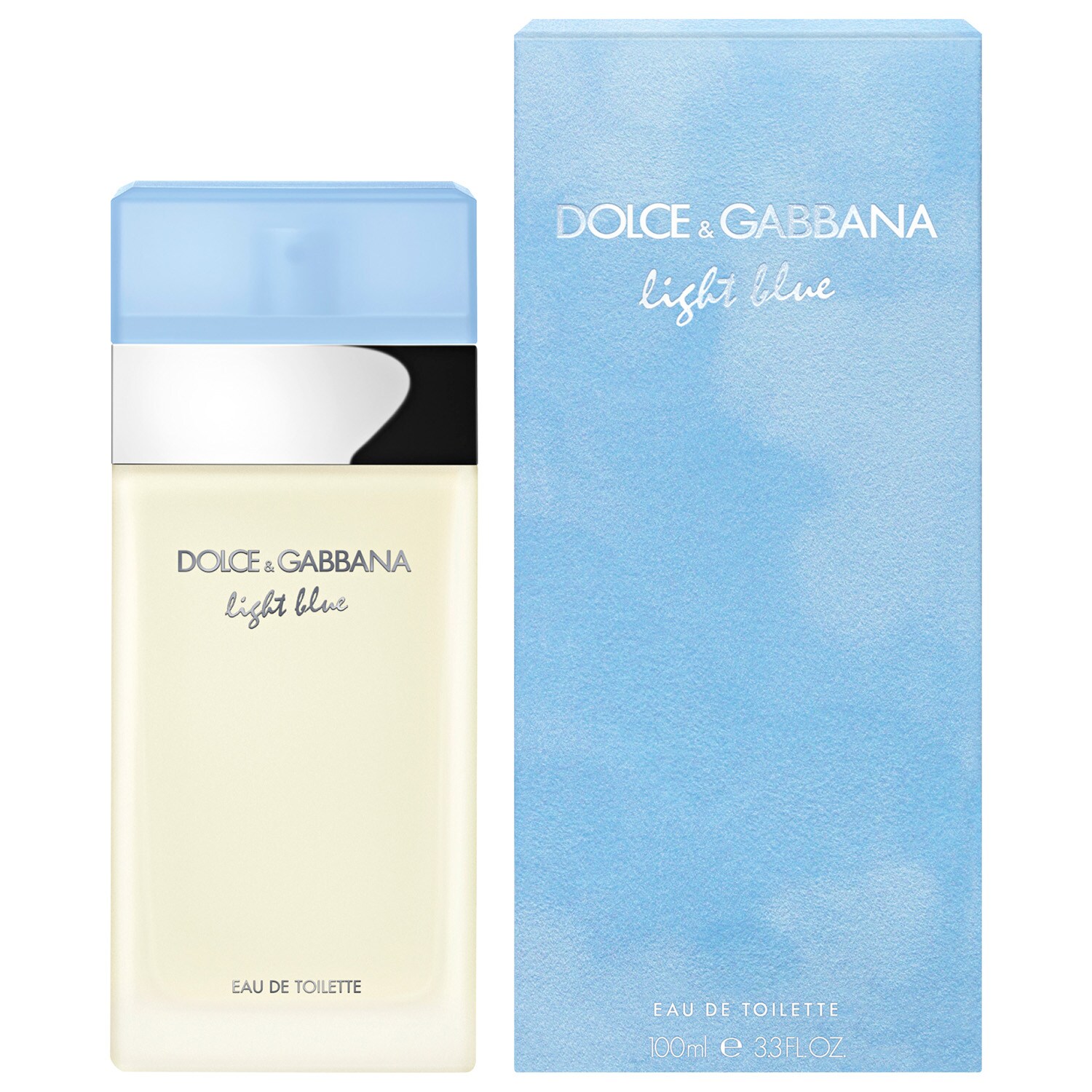 Light Blue - Eau De Toilette