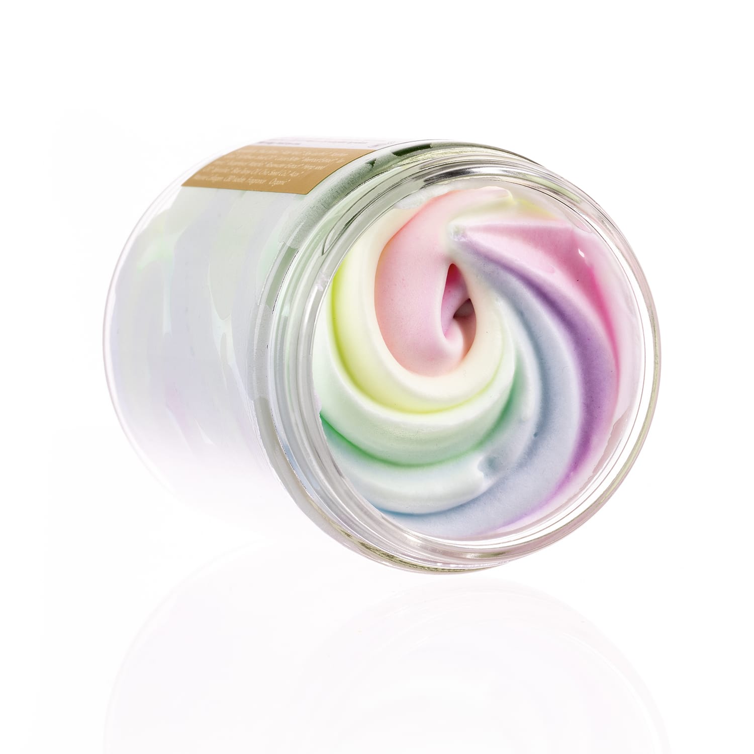 Unicorn Fruit - Whipped Body Butter - Sephora