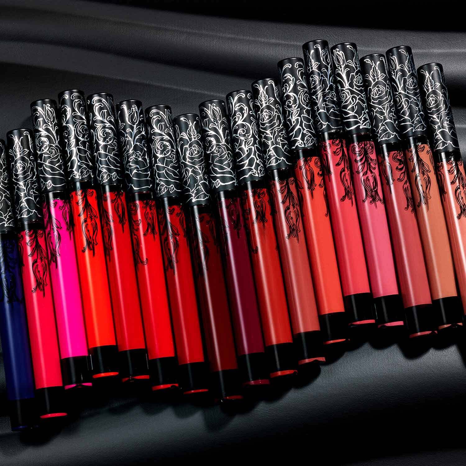 Everlasting Liquid Lipstick Sephora
