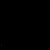 Encre noire (0,5 ml)
