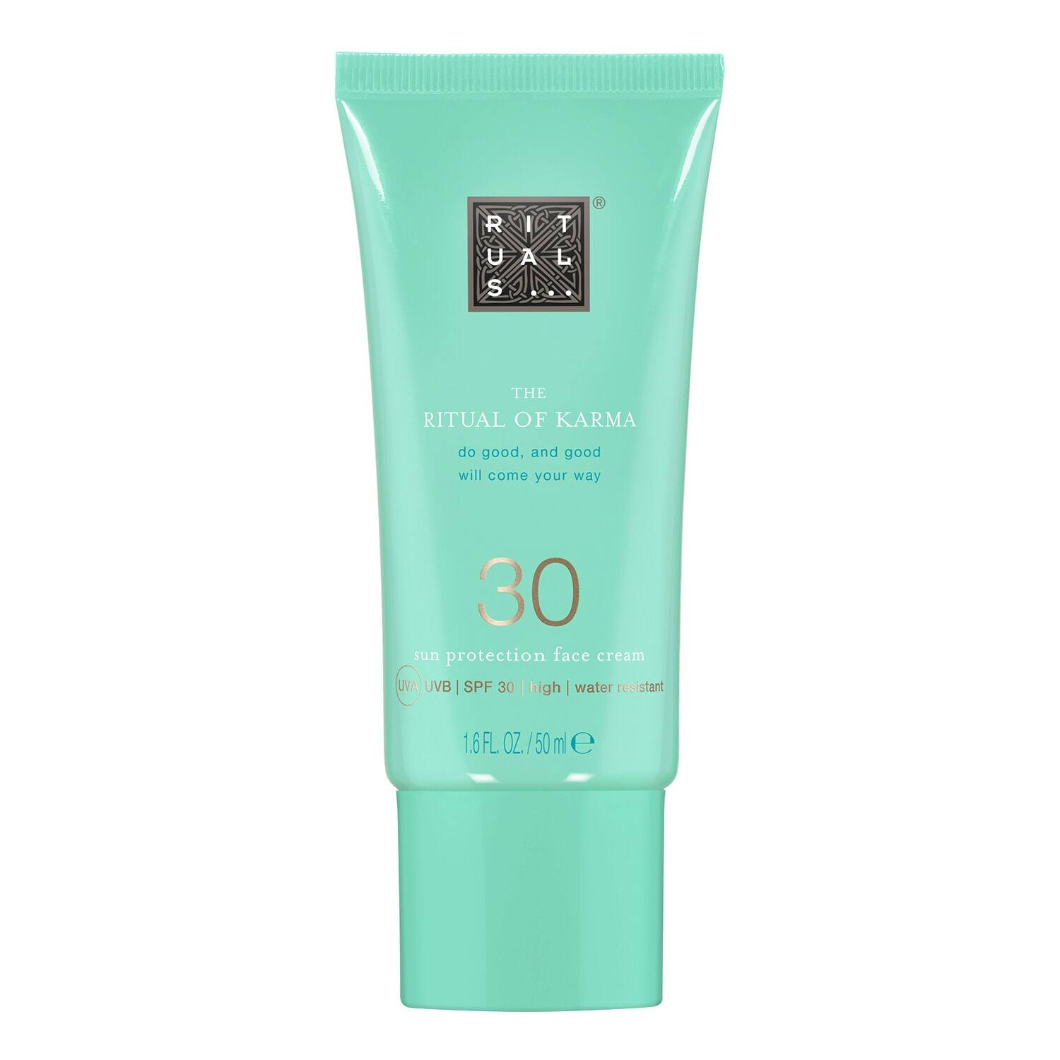 sephora.se | The Ritual Of Karma Sun Protection Face Cream SPF 30