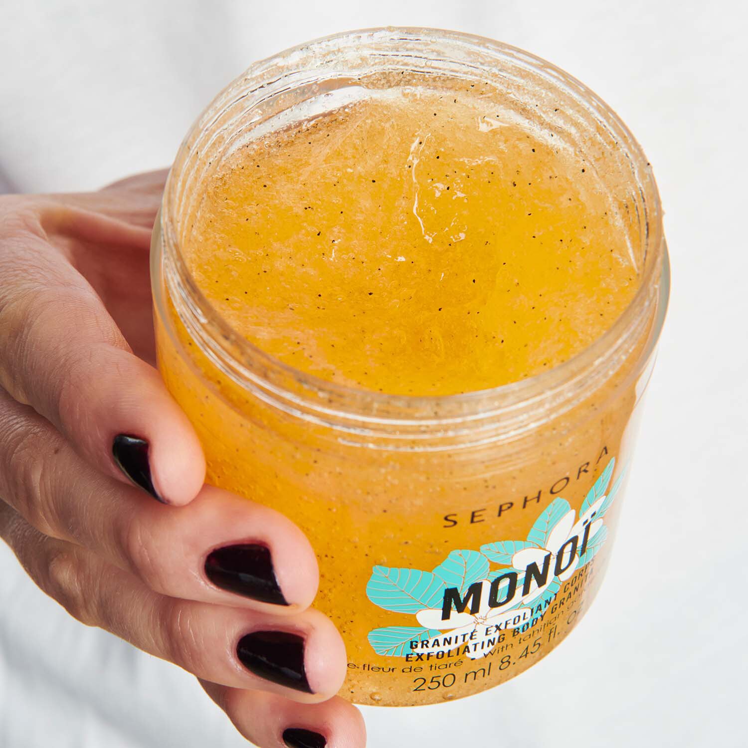 Exfoliating Granita Body Scrub SEPHORA COLLECTION ≡ SEPHORA