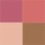 NAR HOT ESCAPE CHEEK PALETTE II