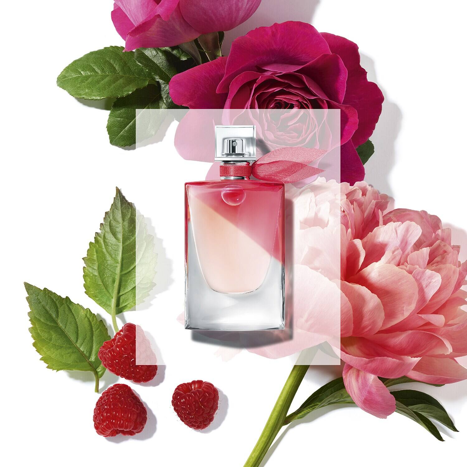 La Vie Est Belle En Rose Eau De Toilette Sephora La Vie Est Belle En Rose Eau De Toilette 50 Ml (576 kr