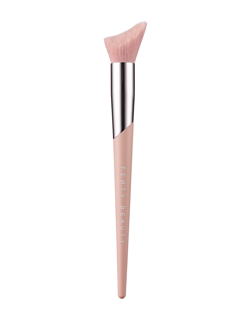 CheekHugging Highlight Brush 120 FENTY BEAUTY ≡ SEPHORA