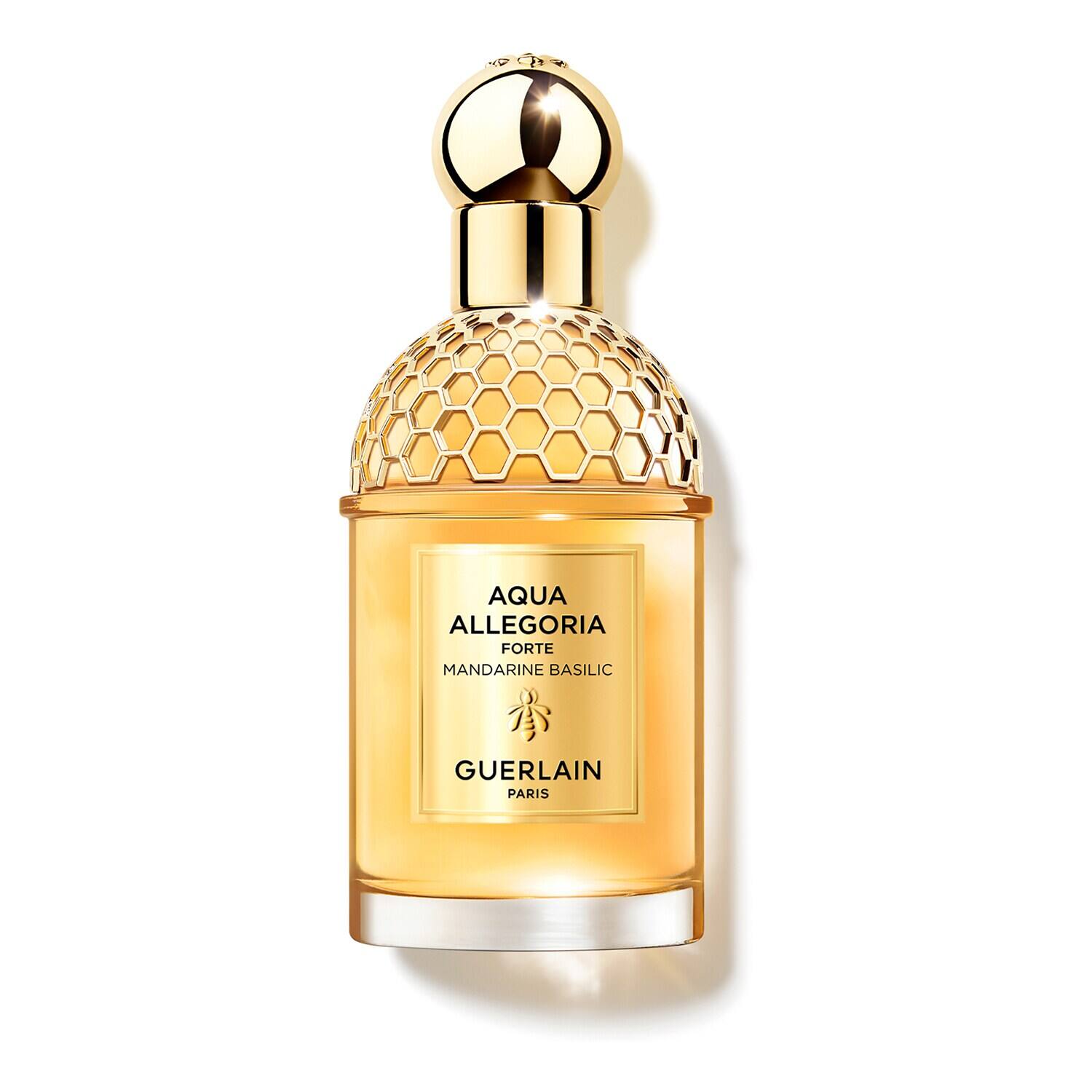 sephora.se | Aqua Allegoria Forte Mandarin Basil Eau De Parfum