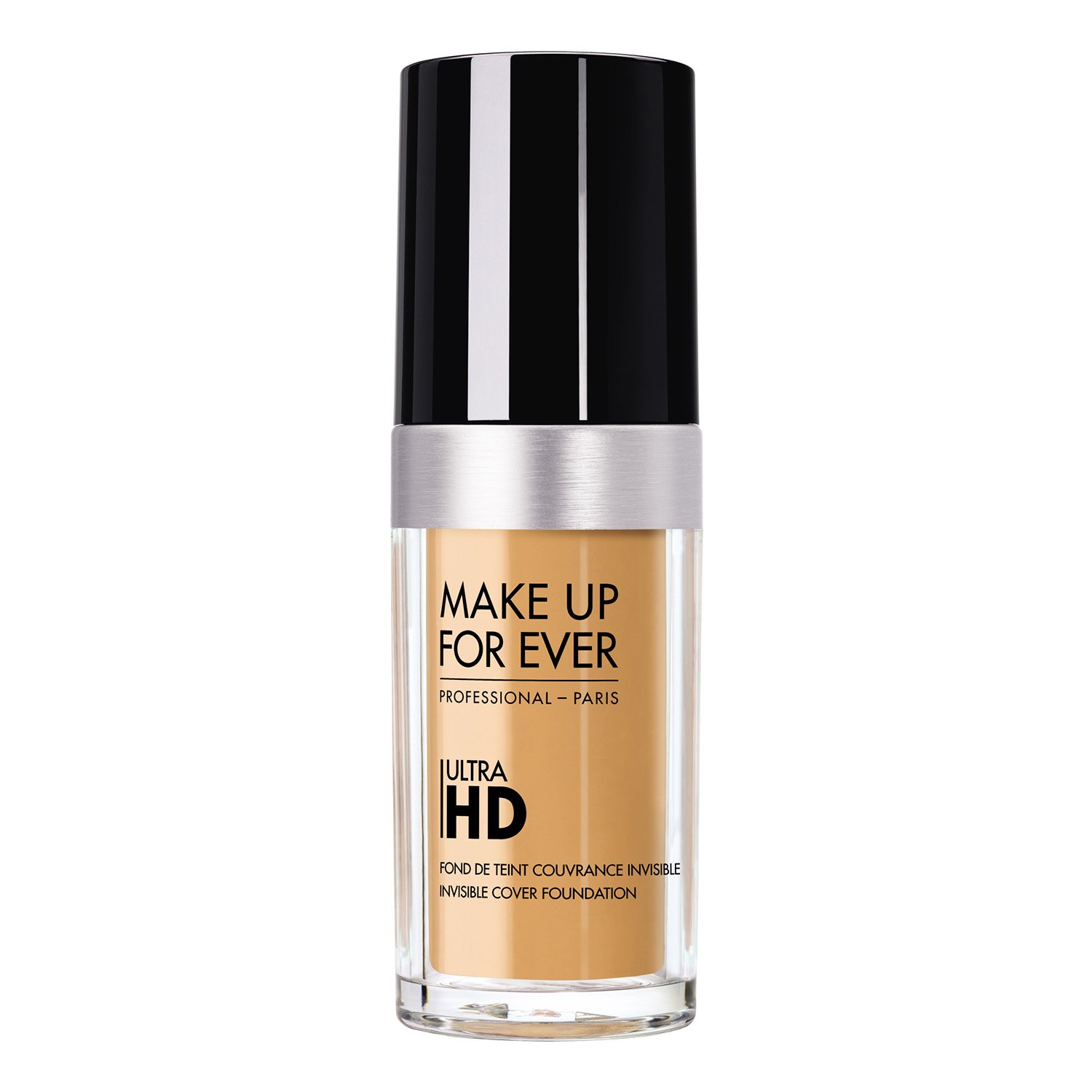 Ultra HD Invisible Cover - Foundation