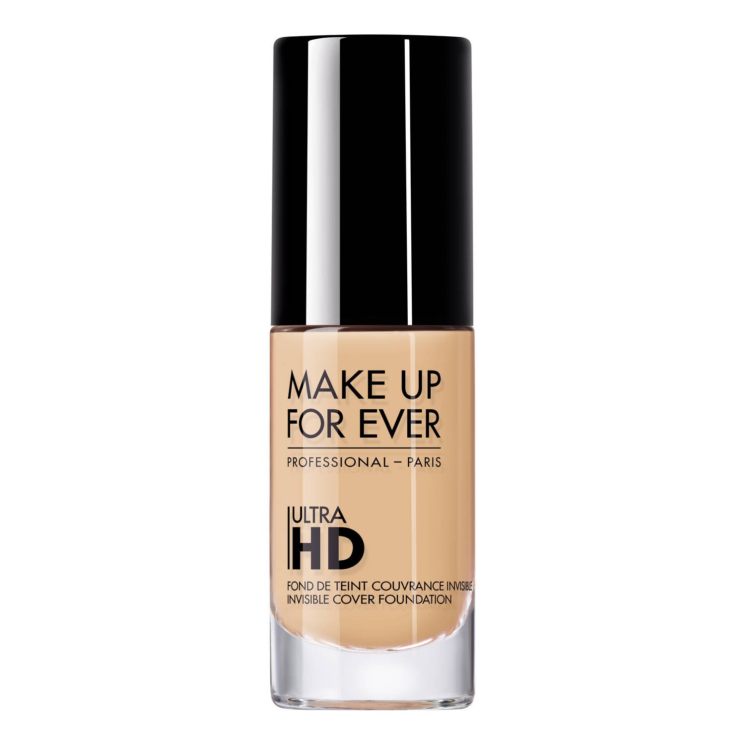 Ultra HD - Mini Foundation