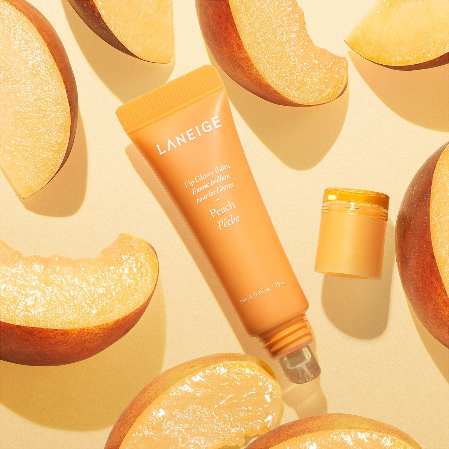 Lip Glowy Balm LANEIGE ≡ SEPHORA