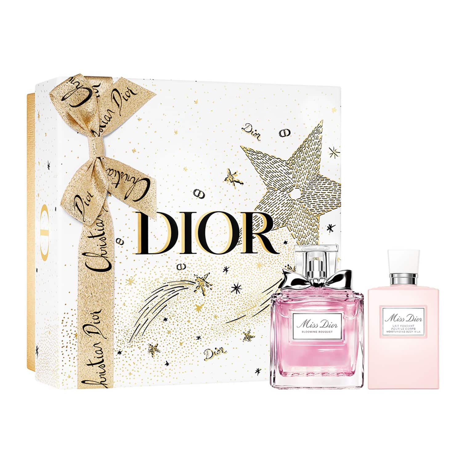 Köp Miss Dior Blooming Bouquet Gift Box ≡ SEPHORA