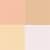 N°2 - Satin Blanc (4 g)