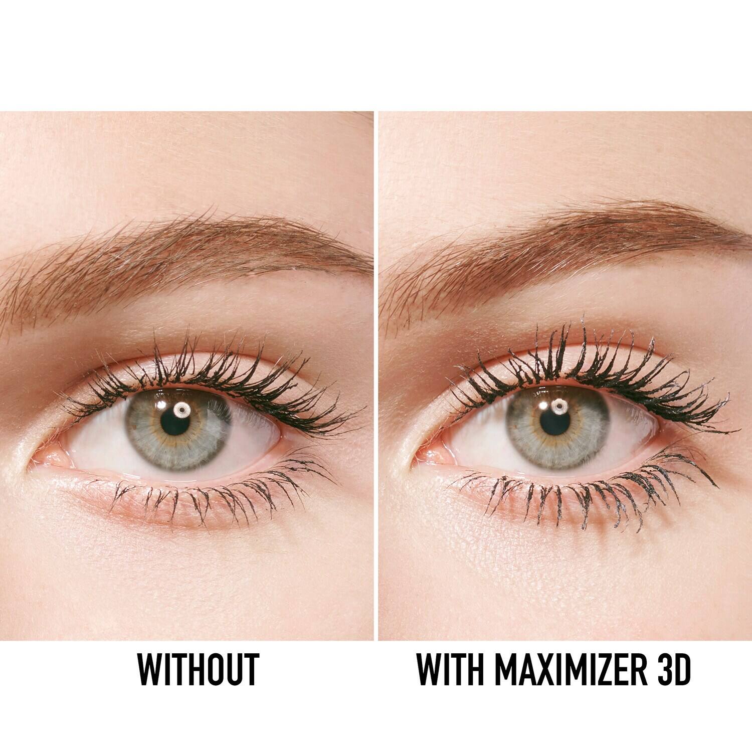diorshow maximizer 3d lash primer
