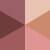 PALETTE MINI EYE PALETTE 6 PAN