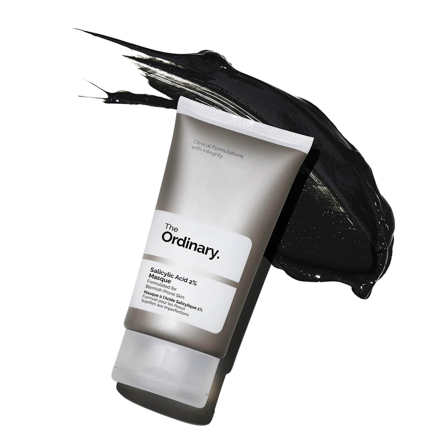 Salicylic Acid 2 Masque Mask THE ORDINARY ≡ SEPHORA