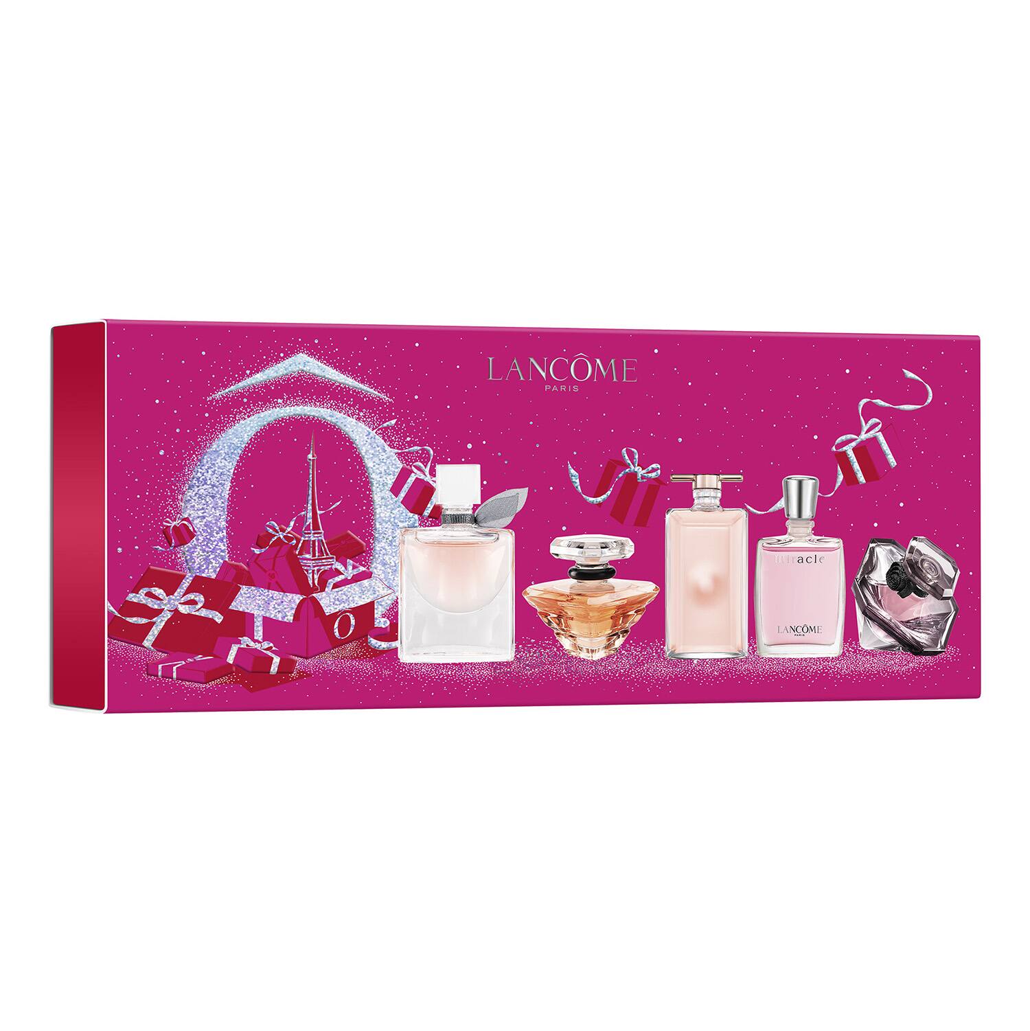 Iconique Lancôme Gift Box Sephora