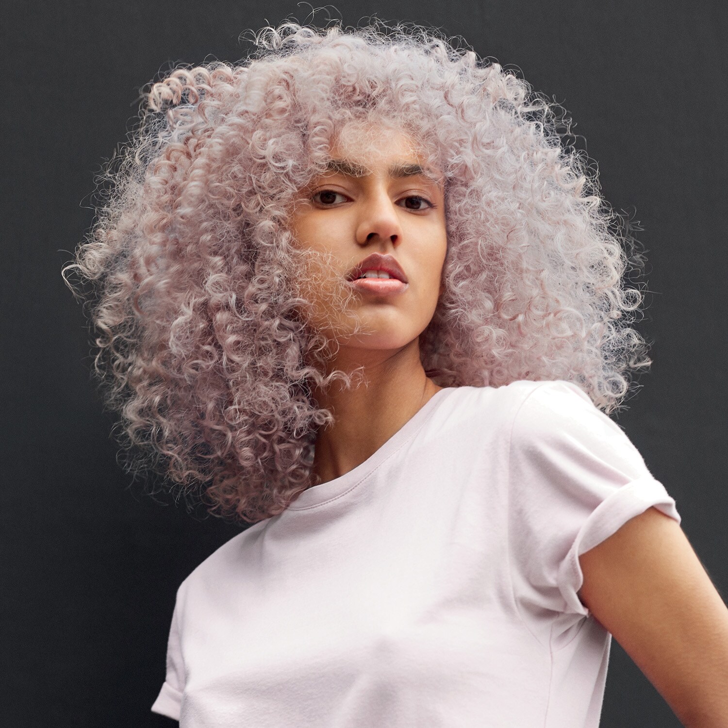 Lavender Grey Toner SemiPermanent BLEACH LONDON ≡ SEPHORA