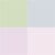 N01 - Mousseline Pastel (3 g)