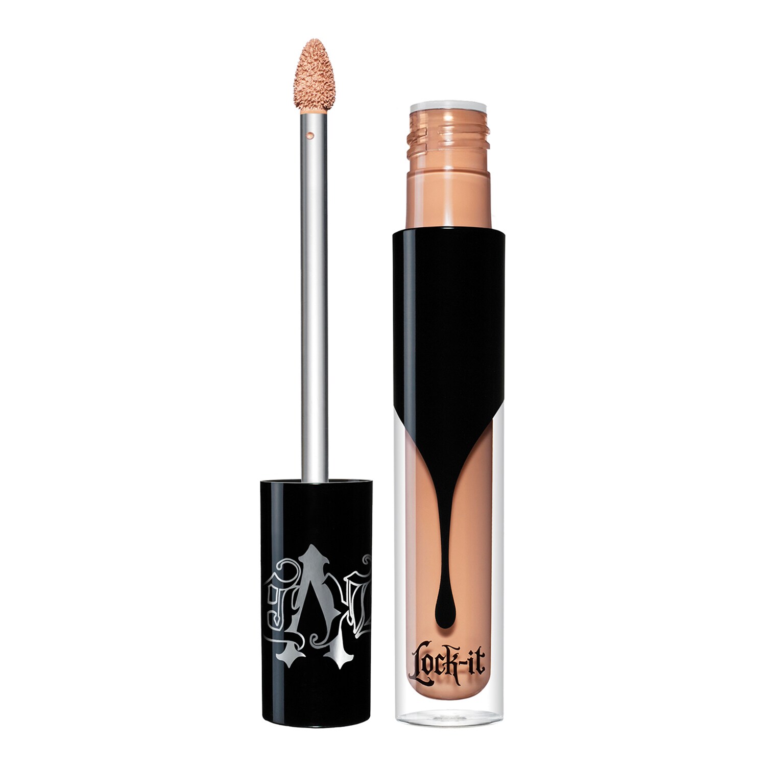 Lock-it - Concealer Cr&egrave;me