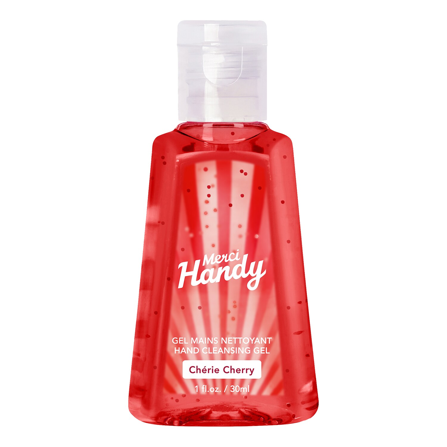 Sanitizer Hand Cleansing Gel Sephora