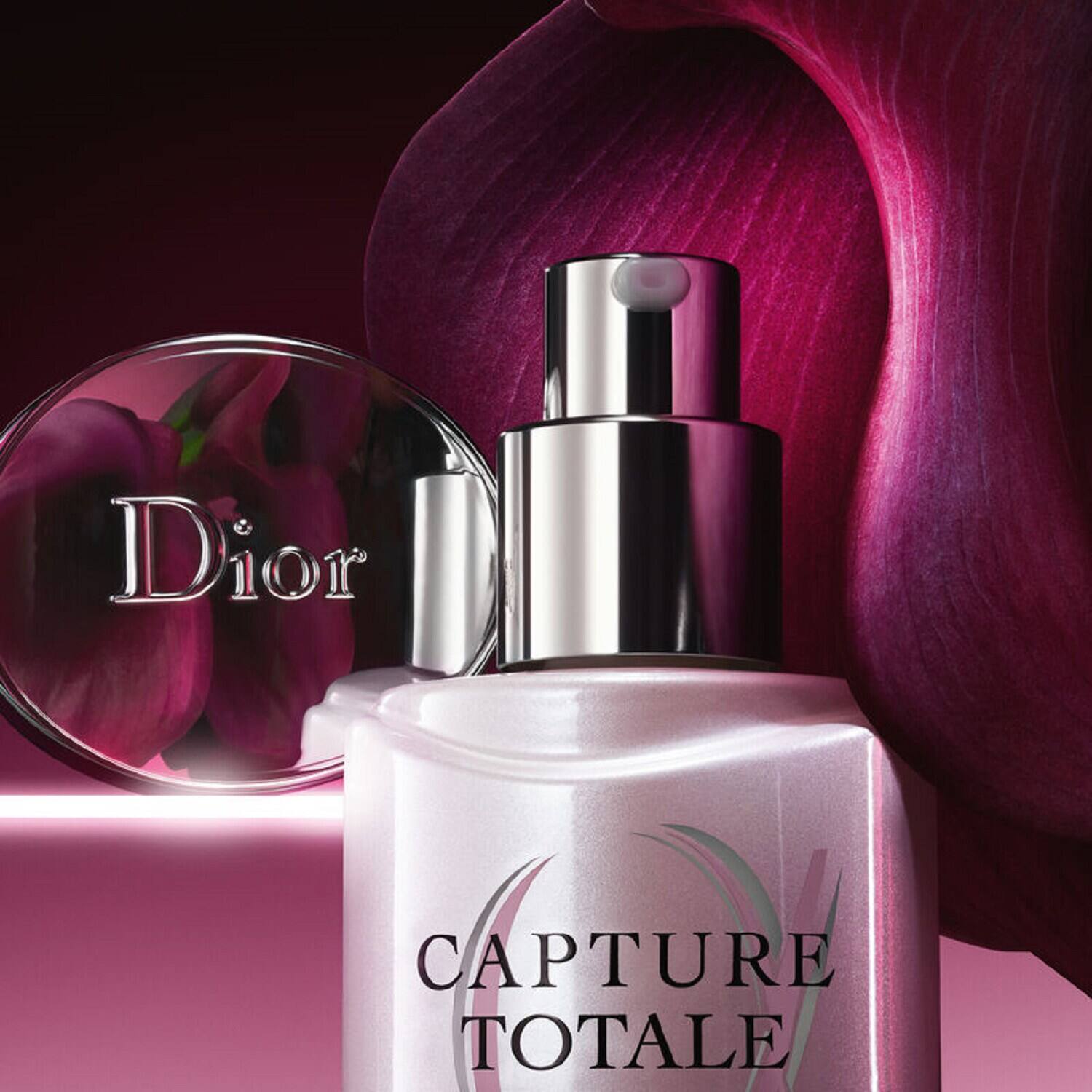 Capture Totale Super Potent Serum DIOR ≡ SEPHORA