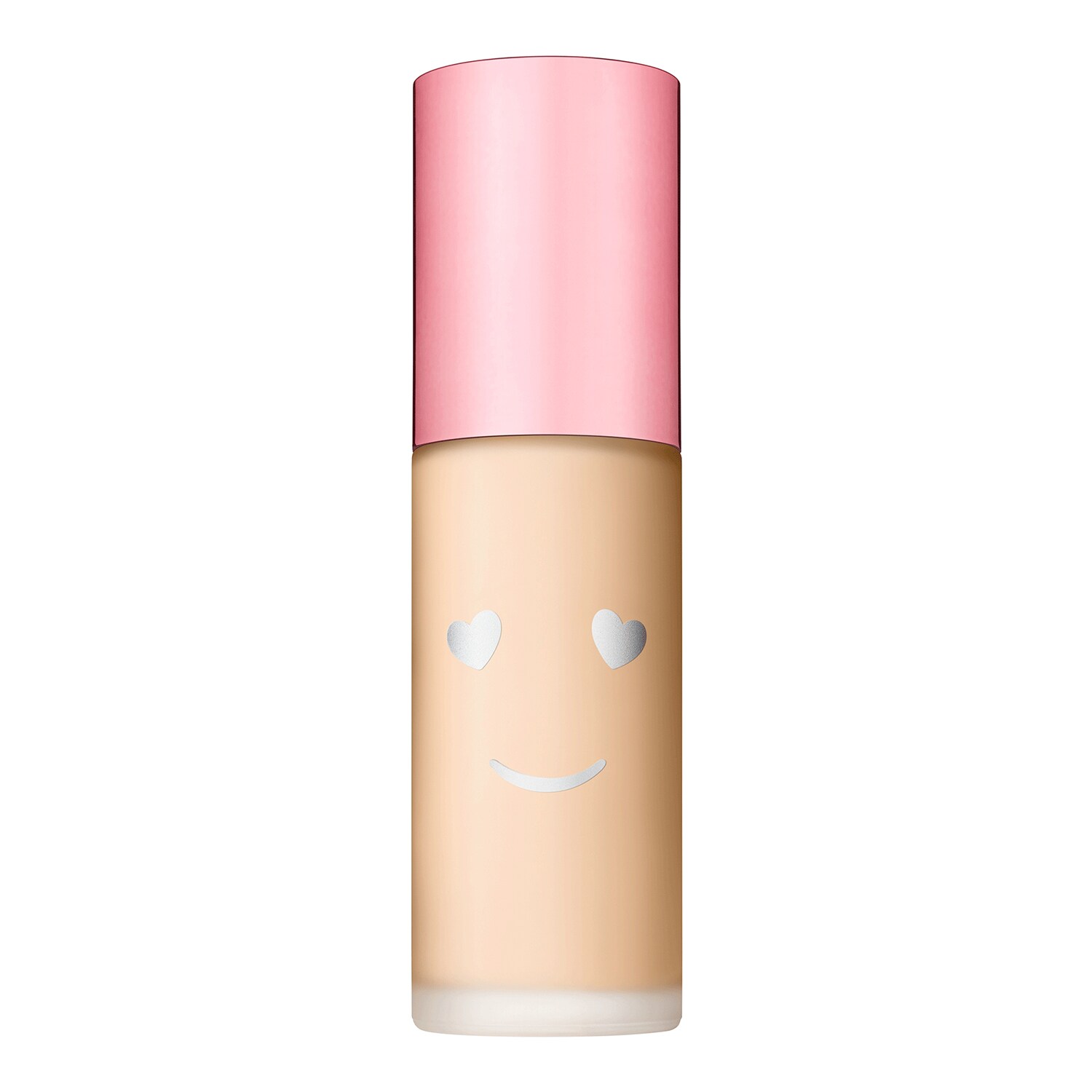 Kop Hello Happy Flawless Brightening Foundation Sephora