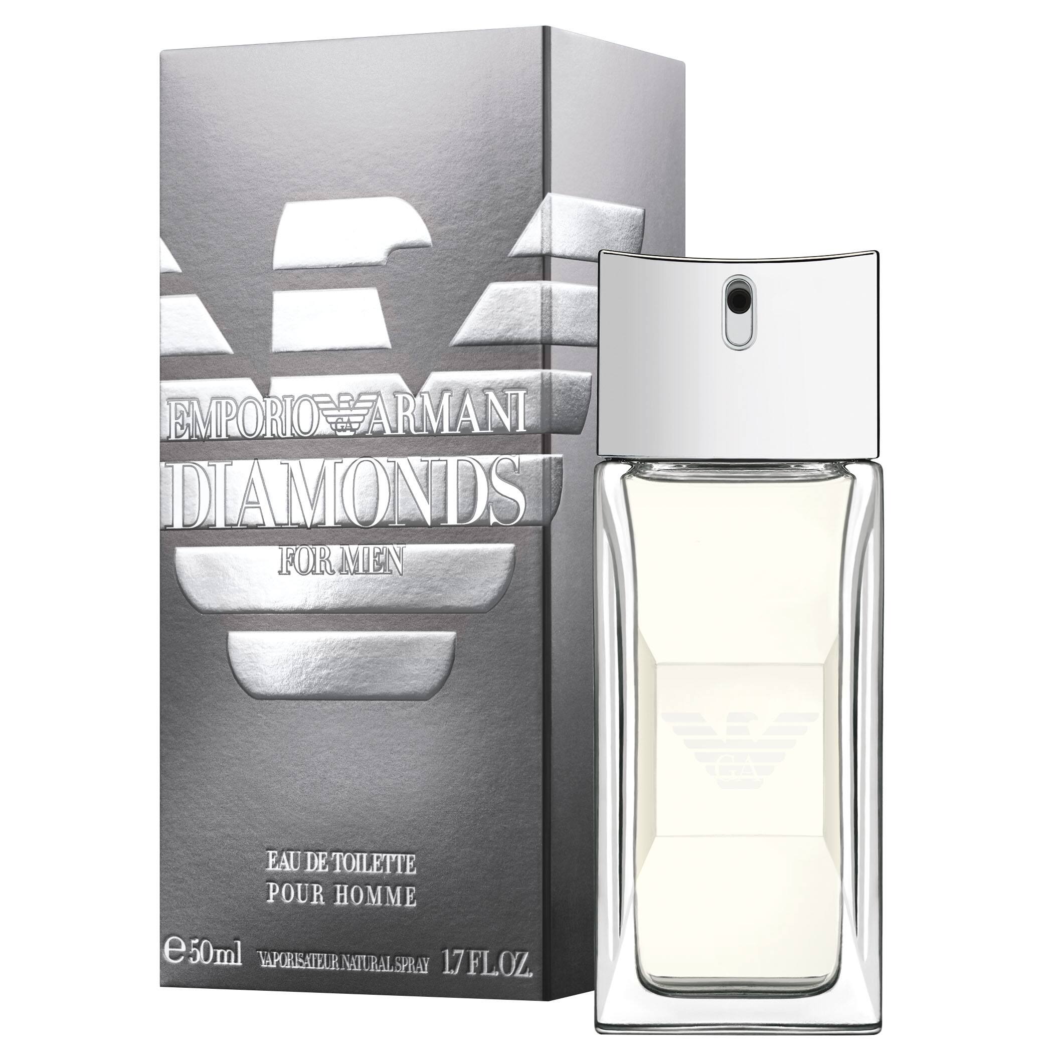 sephora armani diamonds