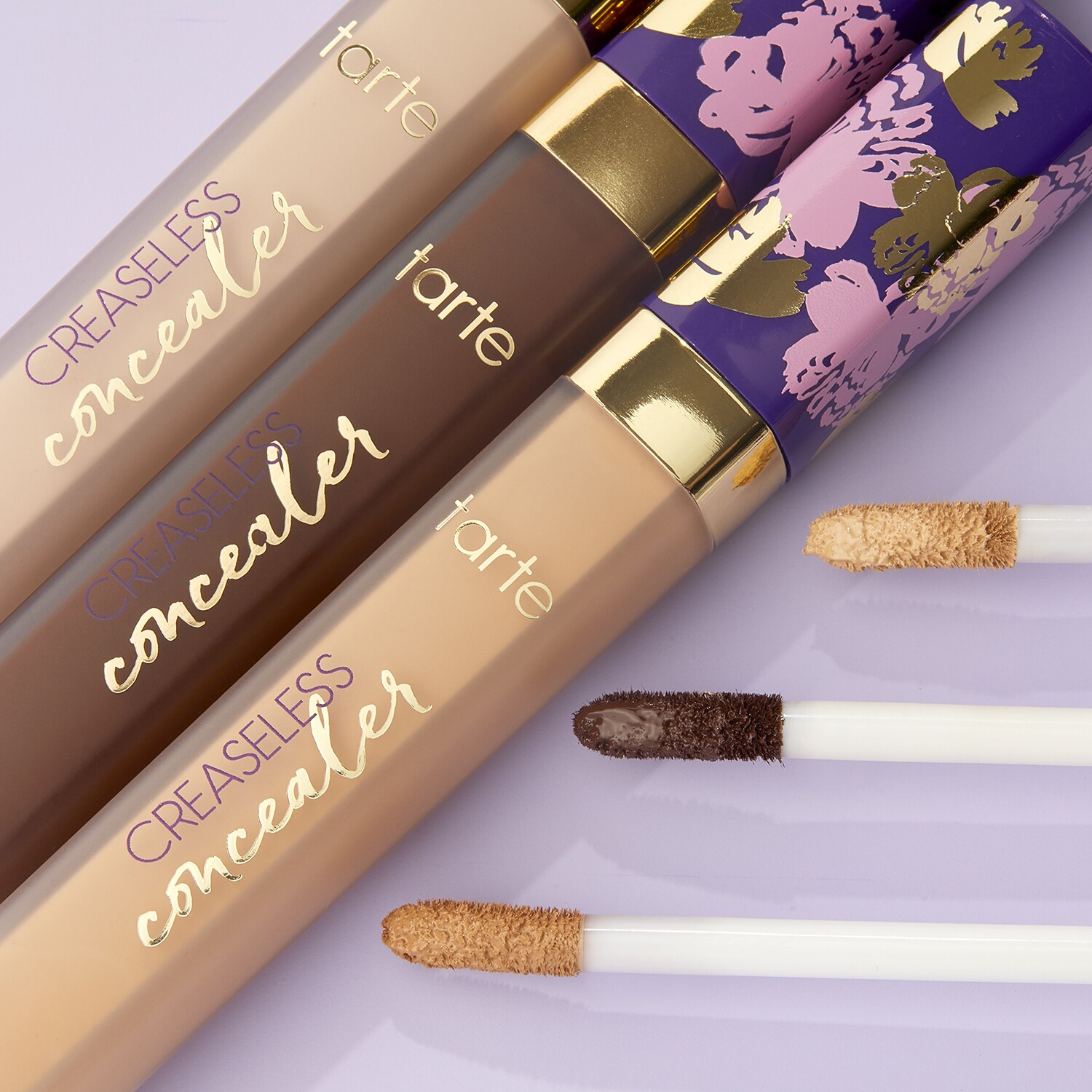 Creaseless Under Eye Concealer Sephora