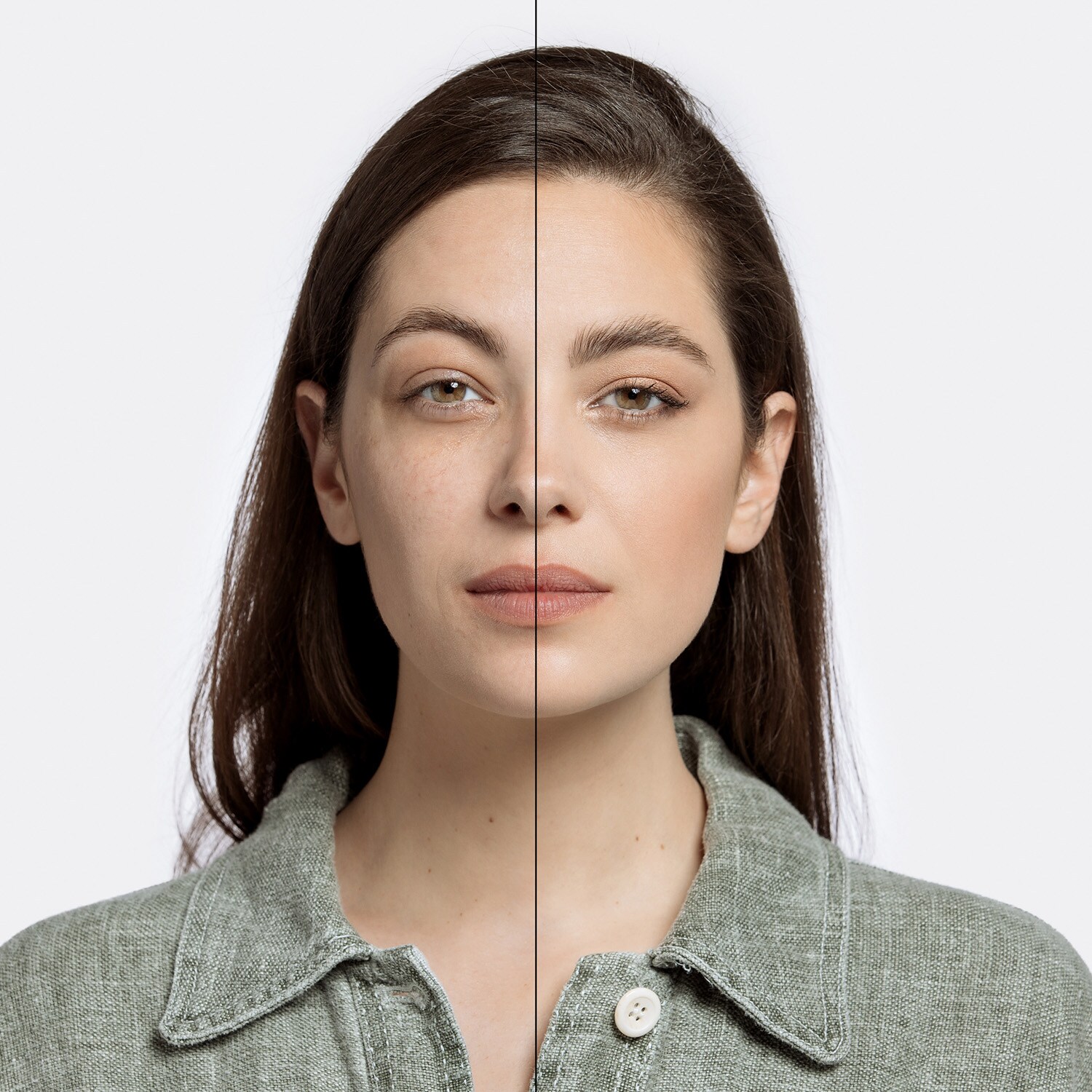 Ultra HD Invisible Cover - Foundation