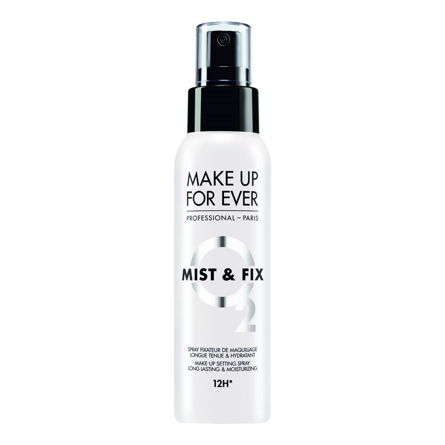 Mist & Fix - Setting Spray - Sephora